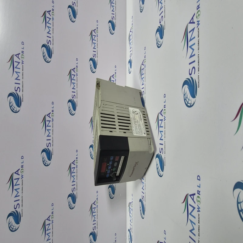 Allen Bradley 22B-D2P3N104 AERIES A PowerFlex 40 AC Drive thumbnail 5